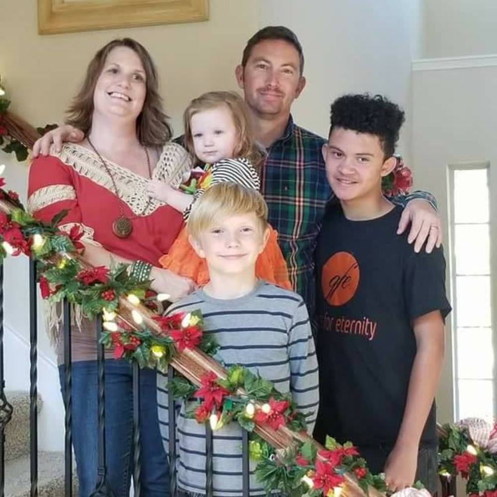 Meet your Posher, Yvette